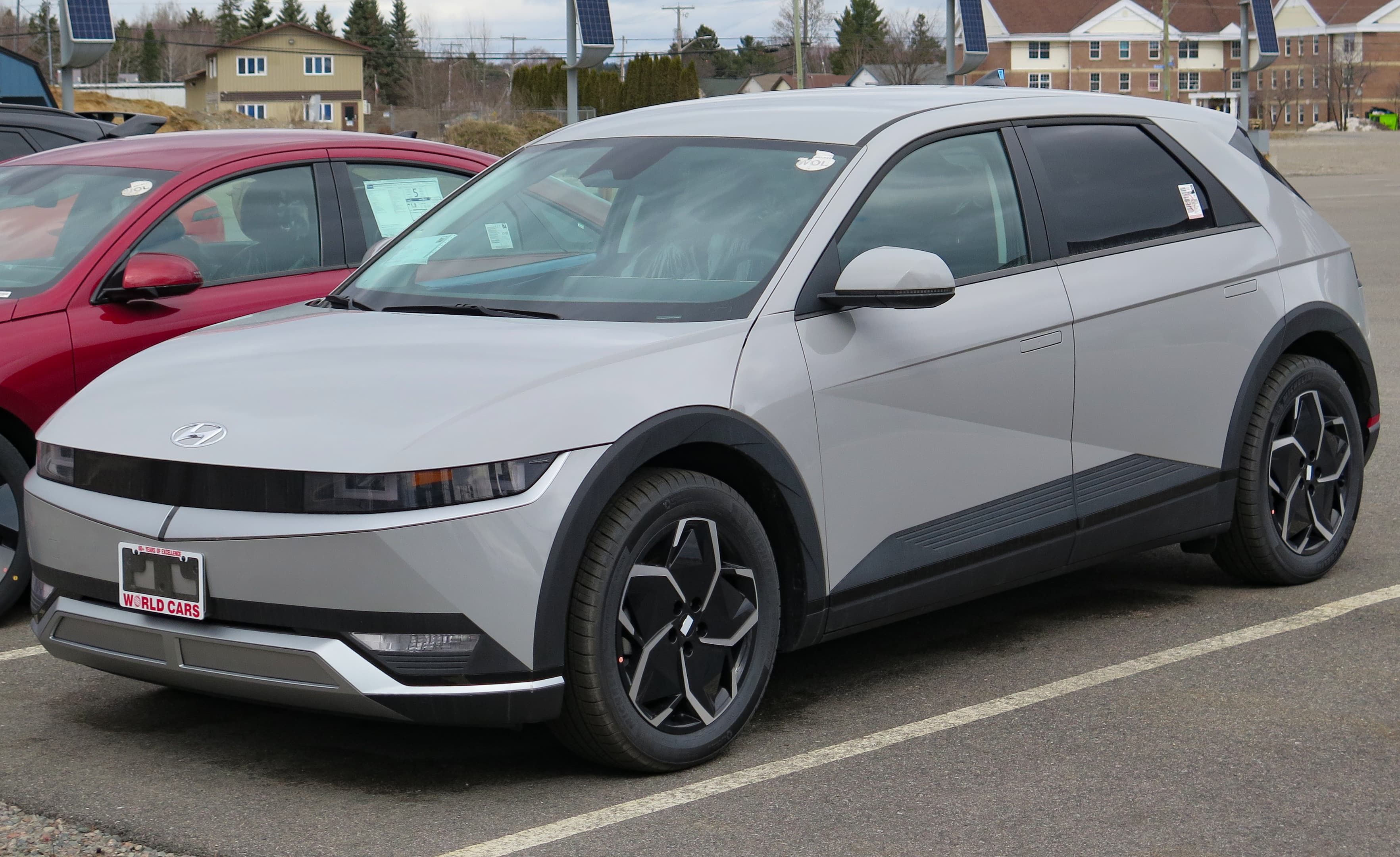 Hyundai IONIQ 5
