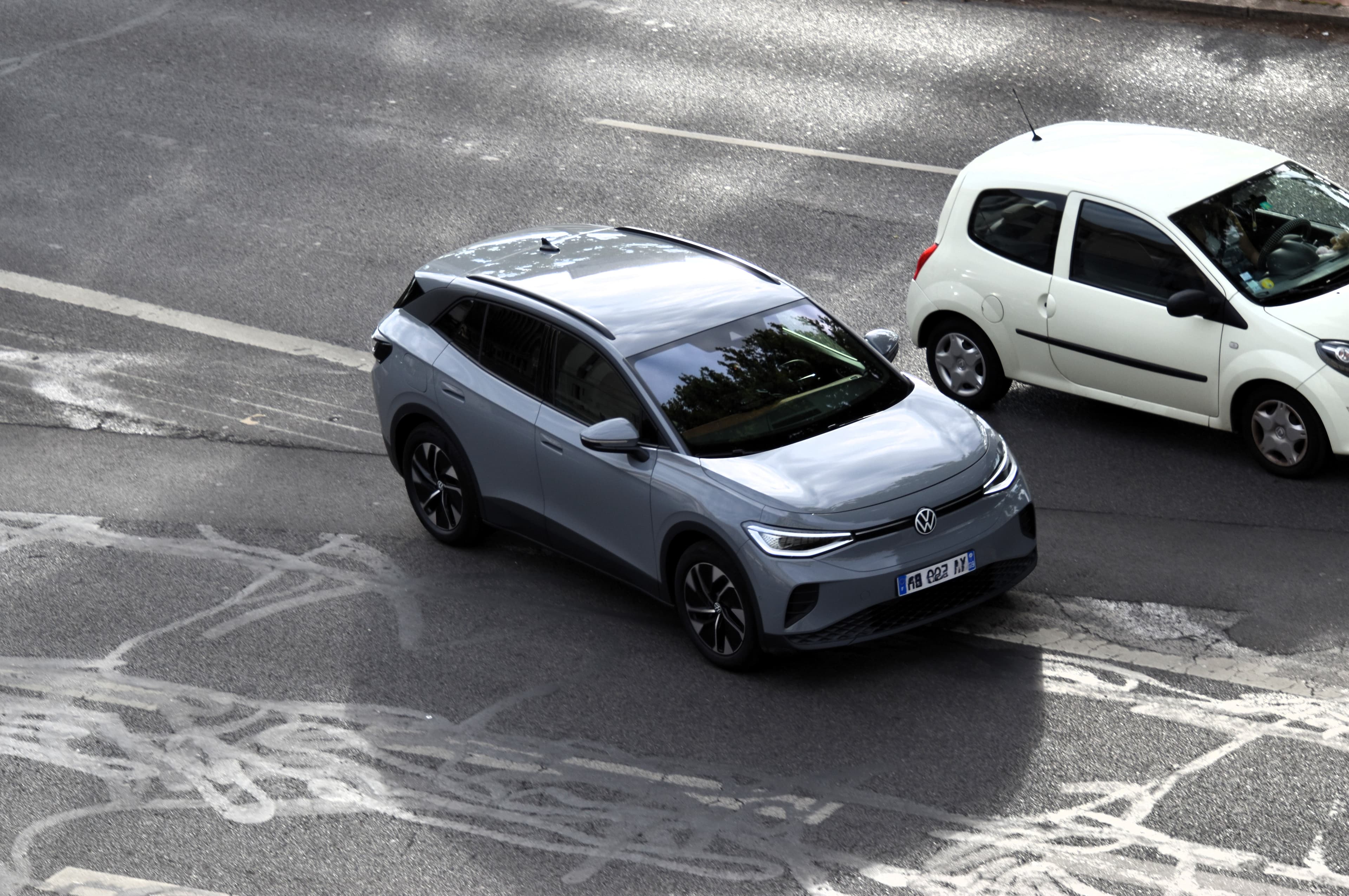ID.4 Pro Performance AWD